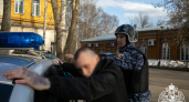 В Кирово-Чепецке 23-летний парень избил мужчину и сразу попался Росгвардии