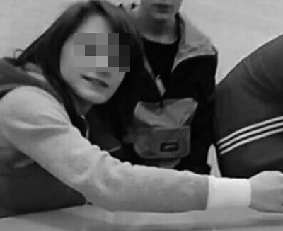 Подростки сняли на видео беспощадное избиение школьницы в Кирове
