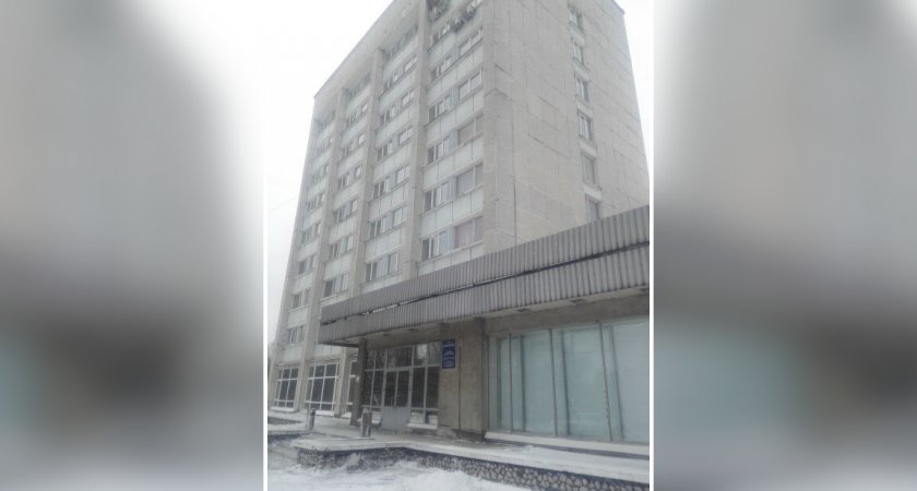 Гостиницу «Двуречье» в Кирово-Чепецке выставили на общественные торги из-за долгов 