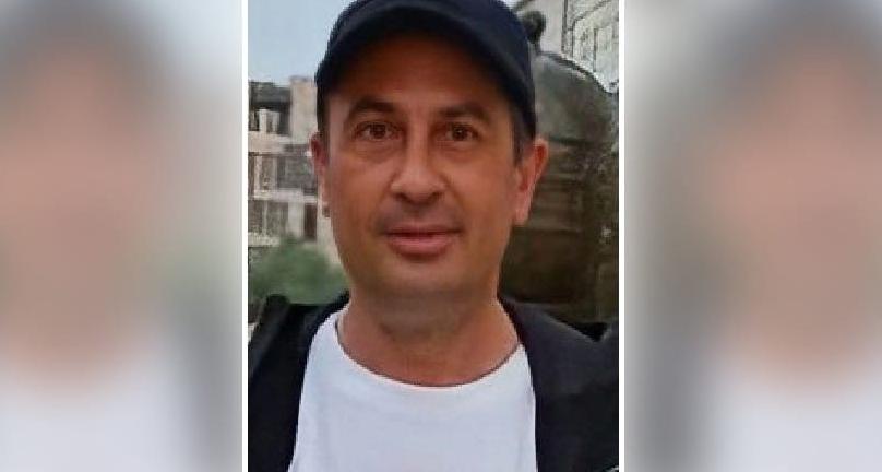 В Кирово-Чепецке пропал 46-летний мужчина