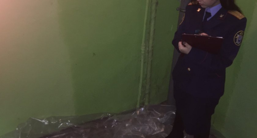 В Кирове убийца несколько месяцев хранил труп жертвы в квартире