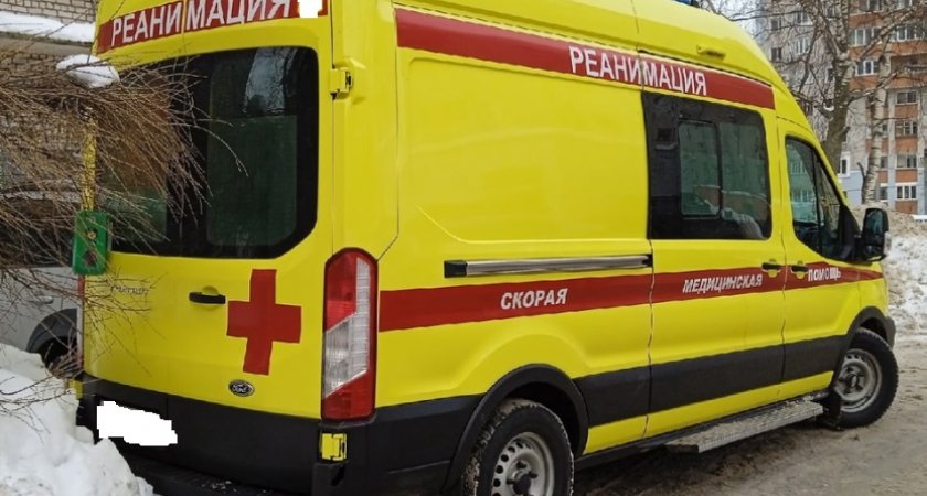 В Кировской области два человека получили травмы на производстве