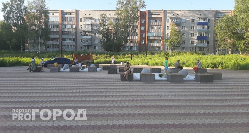 В Кирово-Чепецке нашли превышенное содержание вредных компонентов в почве