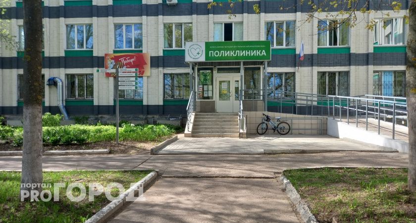 В Кировской области зафиксировали вспышку заболеваемости ОРВИ 