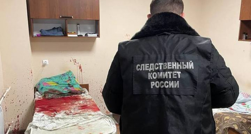 Житель Кирово-Чепецкого района зарезал мужчину из-за разных политических предпочтений