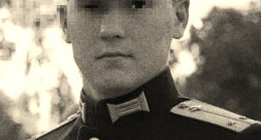 Военнослужащий из Кировской области погиб в зоне СВО