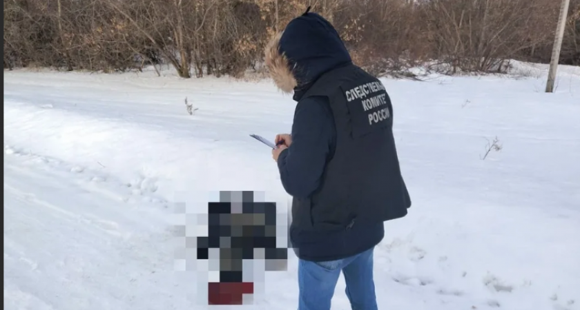В Кировской области насмерть замерзла сотрудница почты