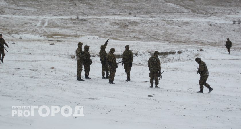 Сержант и ефрейтор из Кировской области погибли в зоне проведения СВО