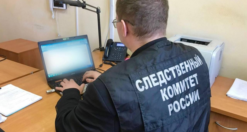 Мальчика под Кирово-Чепецком мог зарезать подросток: возбуждено уголовное дело