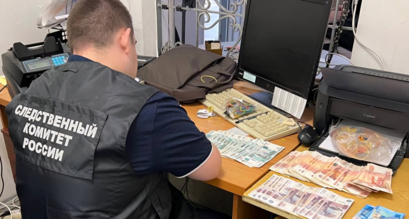 Экс-депутат из Кировской области попался на хищении грантовых средств