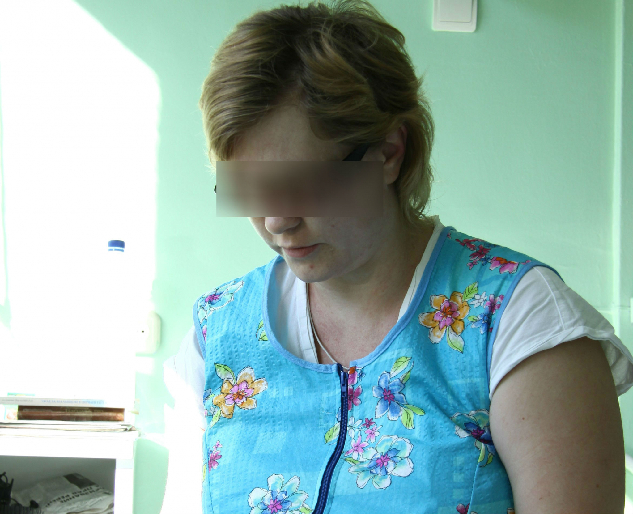 Ошибки врачей Чепецка: молодые мамы поделились своими историями
