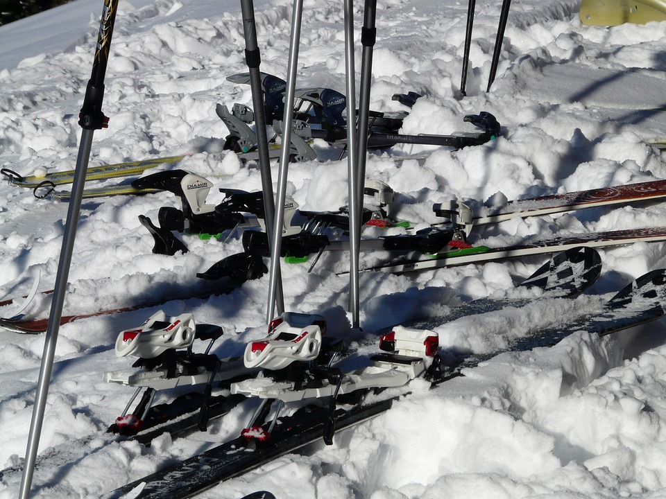 В Чепецке осудили спортсмена, укравшего на соревнованиях лыжи
