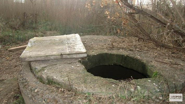 Житель Кировской области обнаружил труп мужчины в колодце
