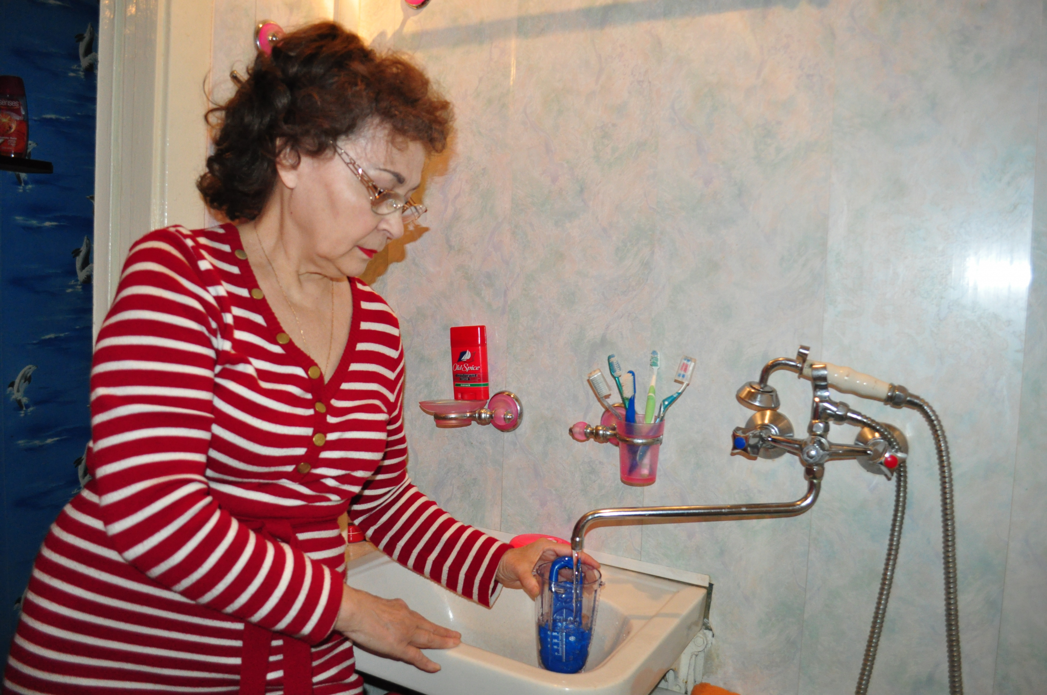 В Кирово-Чепецке отключат горячую воду