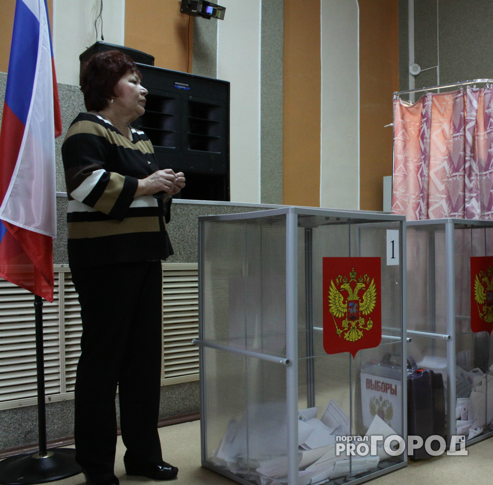 Стало известно, когда пройдут выборы губернатора Кировской области