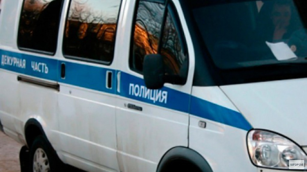 Жителя Чепецка, находящегося в федеральном розыске, задержали в Калуге