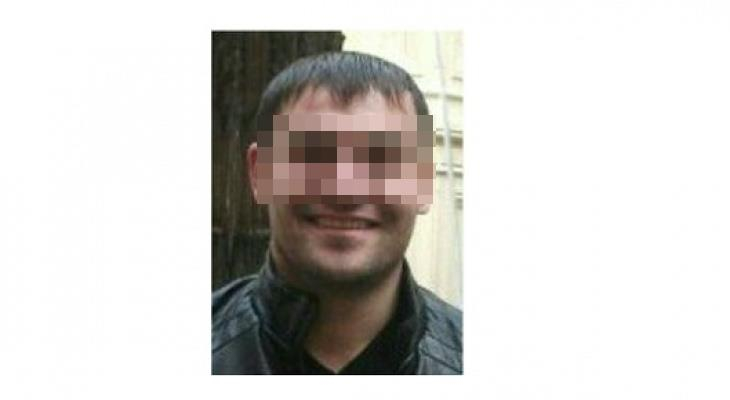 В Кирово-Чепецке нашли пропавшего молодого мужчину