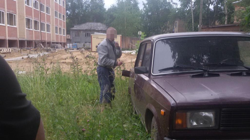 Очевидцы: «В Чепецке и районе прошла серия краж аккумуляторов из авто»