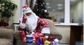  Специалисты Роспотребнадзора рассказали, чем опасны сладкие новогодние подарки