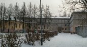 Известно, кто продолжит ремонт школы №7 в Кирово-Чепецке