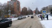 Чепецкие сотрудники ГИБДД устроят сплошные проверки на дорогах