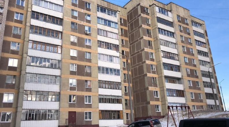 Россия в 2020 году пережила квартирный бум