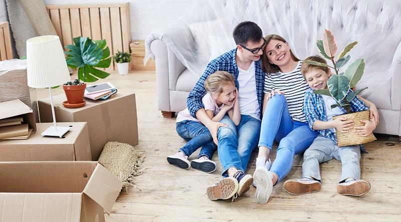 Как купить квартиру без кредита?
