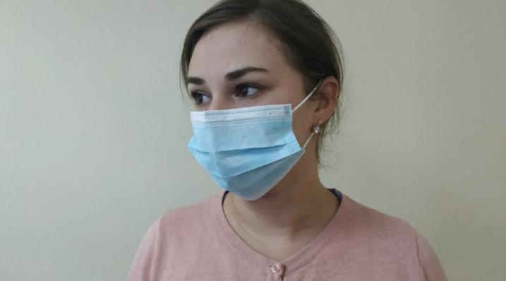Верховный суд РФ рассмотрит иск об отмене ношения масок
