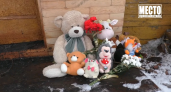 "Хорошенькие, как ангелочки": очевидцы трагедии в Котельниче рассказали о погибших детях