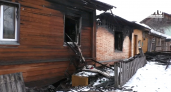 "Не проходите мимо": люди просят помочь отцу, потерявшему трех дочек в огне в Котельниче