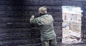 На пепелище в Кировской области нашли тела трех человек