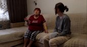 "Люблю сидеть в соцсетях и монтировать видео": 89-летняя чепчанка о своей нескучной жизни 