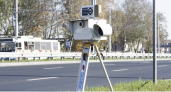 В Кировской области на дорогах появятся 79 новых камер фотовидеофиксации