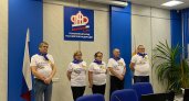 Пенсионеры из Кировской области приняли участие в чемпионате по компьютерному многоборью