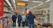 Предновогодний скачок цен в чепецких магазинах: какие продукты стали дороже 