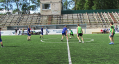 Чепчан приглашают на большой футбольный праздник, организованный в честь Дня молодежи