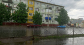 Не покидайте дом: МЧС предупреждает чепчан об опасных погодных явлениях