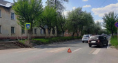 Названы самые аварийные улицы Кирово-Чепецка: статистика от ГИБДД