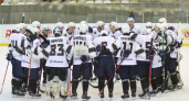 Хоккейная команда "Олимпия" лишилась спонсоров: власти рассказали, что ждет игроков в новом сезоне