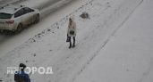 Метеопредупреждение о погодной опасности: Кировскую область накроет мощнейший снегопад