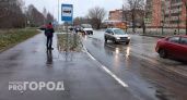 Такой погоды не было с 2001 года: на Кирово-Чепецк обрушится ливневый снег и порывистый ветер