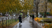 Похолодает до -12: известен прогноз погоды на первую неделю ноября в Кирово-Чепецке
