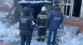 В Кировской области следователи проводят проверку после найденного трупа мужчины