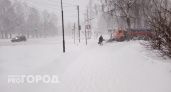Экстренное предупреждение о ледяном дожде: МЧС об опасных погодных явлениях в Кировской области