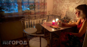 Пять домов в Кирово-Чепецке 22 ноября останутся без электричества 