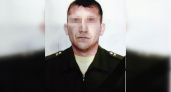 В специальной военной операции погиб житель Кировской области 