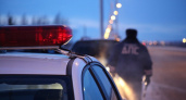 В Кирово-Чепецком районе пьяный водитель пытался дать взятку сотрудникам ДПС на месте аварии