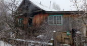 Мужчина и женщина погибли от огня в Кировской области