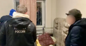 В Кирово-Чепецком районе мужчина убил приятеля на домашней вечеринке