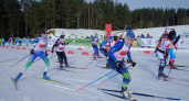 Олимпийская чемпионка сборной России по лыжным гонкам выступит в Кирово-Чепецке